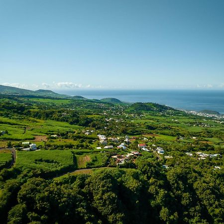 Les Hebergements Au Dy-Na Petite Île Kültér fotó
